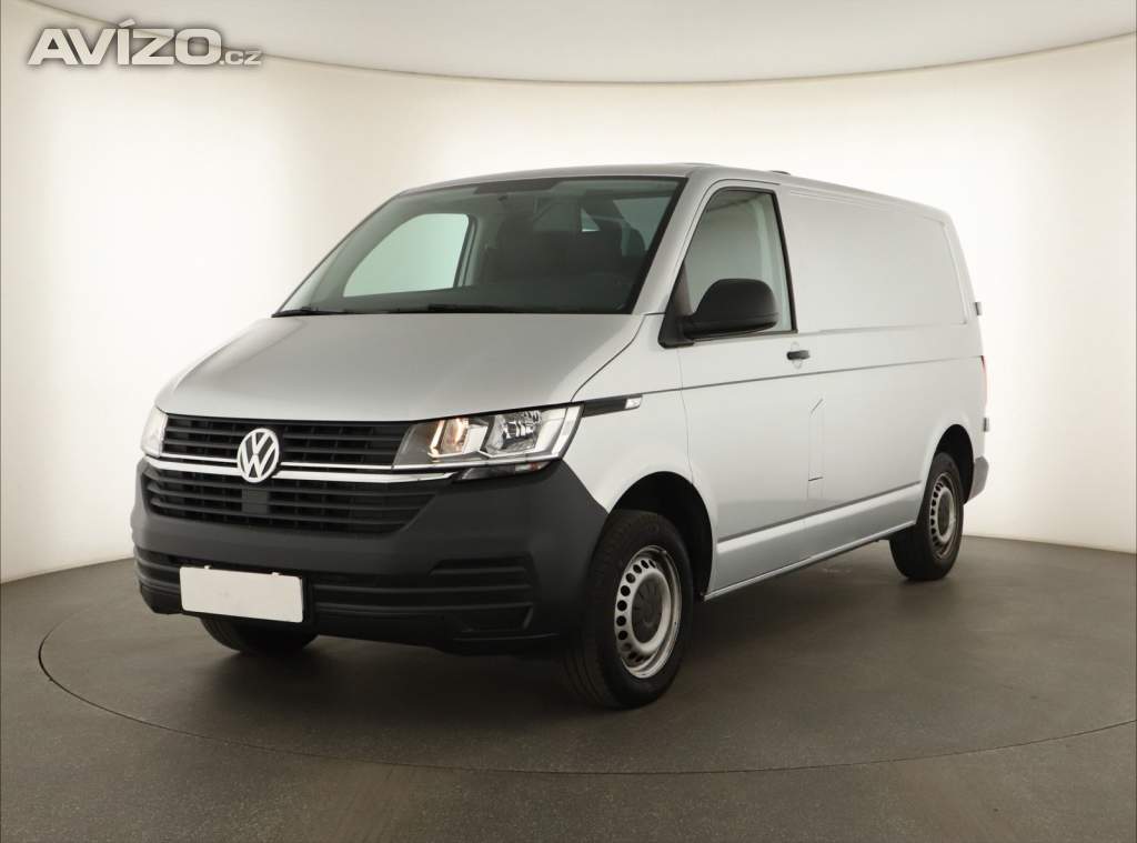 Foto inzerátu VW Transporter 2.0 TDI