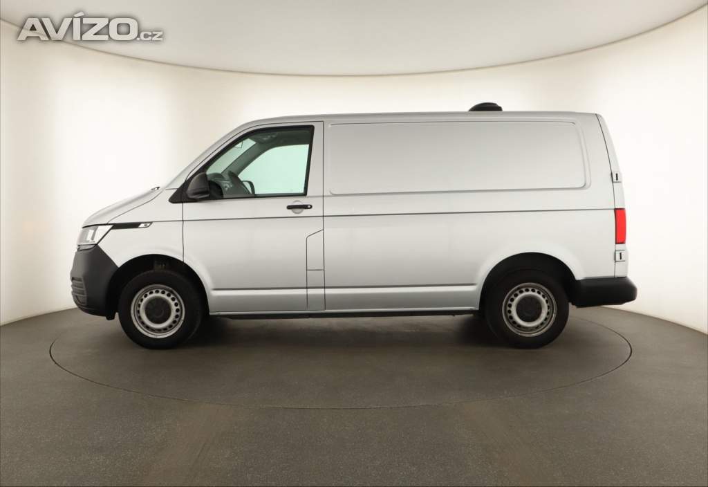 Foto inzerátu VW Transporter 2.0 TDI