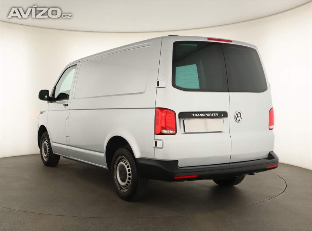 Foto inzerátu VW Transporter 2.0 TDI
