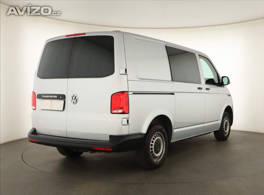 Foto inzerátu VW Transporter 2.0 TDI