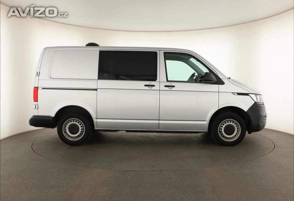 Foto inzerátu VW Transporter 2.0 TDI
