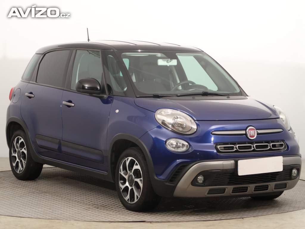 Fiat 500L 1.4 16V