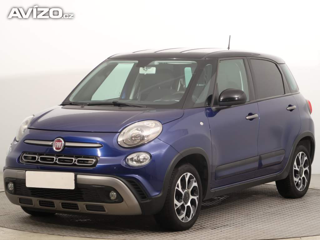 Foto inzerátu Fiat 500L 1.4 16V