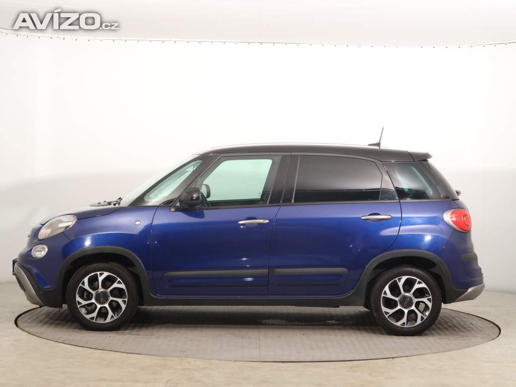 Foto inzerátu Fiat 500L 1.4 16V