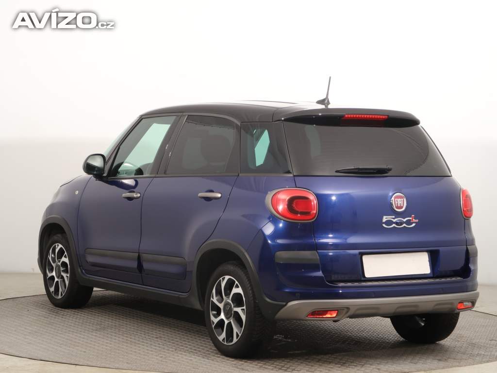 Foto inzerátu Fiat 500L 1.4 16V