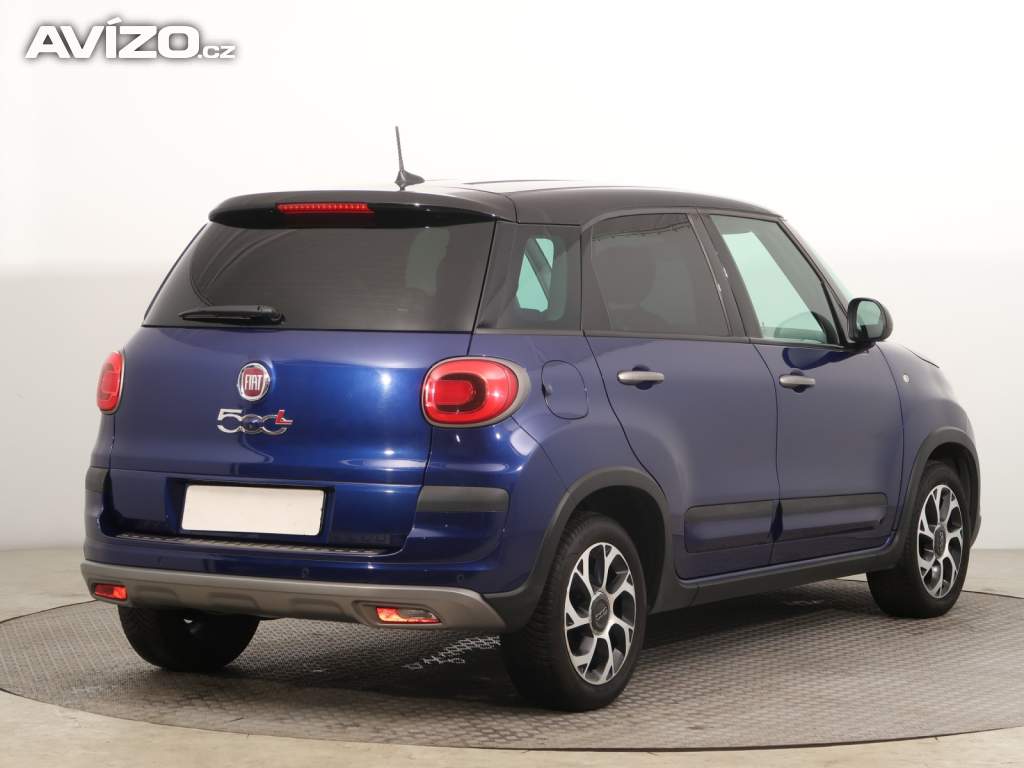 Foto inzerátu Fiat 500L 1.4 16V