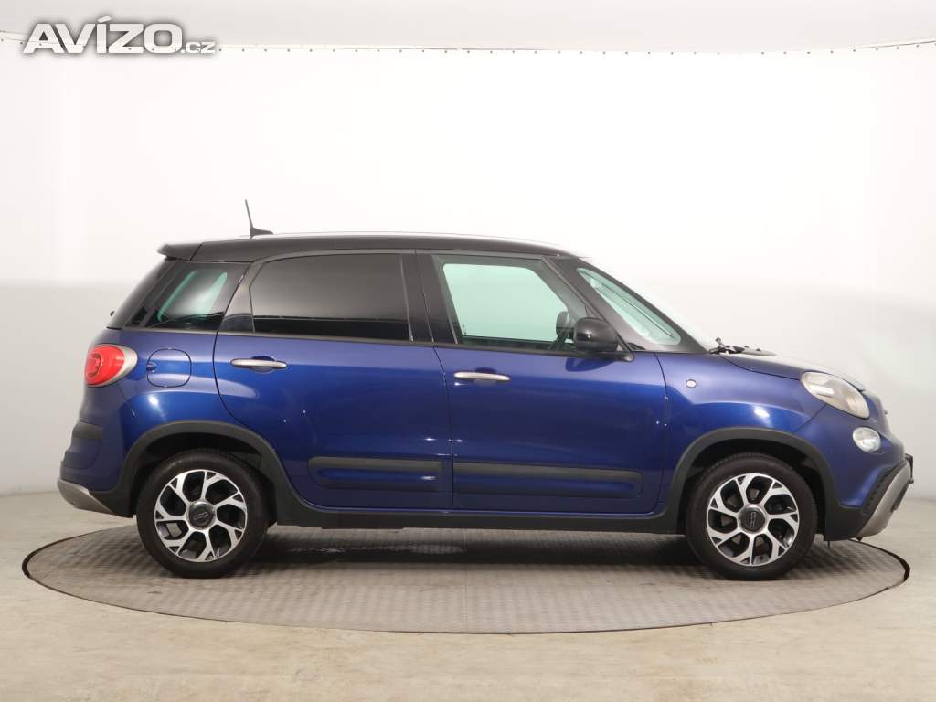 Foto inzerátu Fiat 500L 1.4 16V