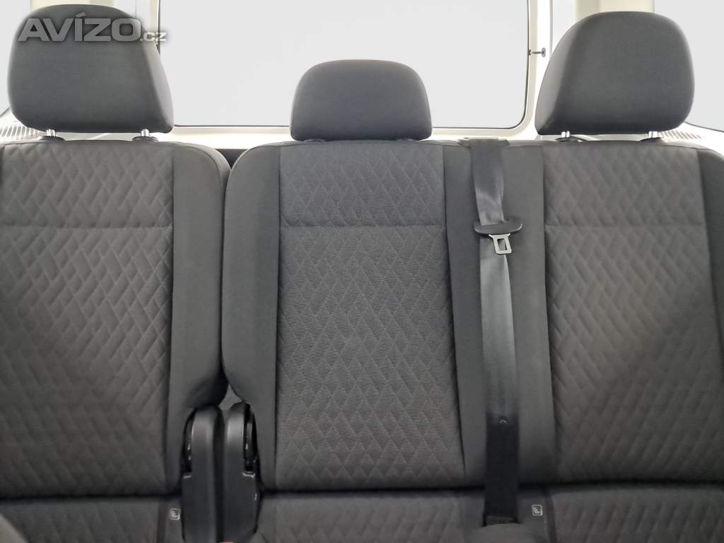 Foto inzerátu VW Caddy 2.0 TDI