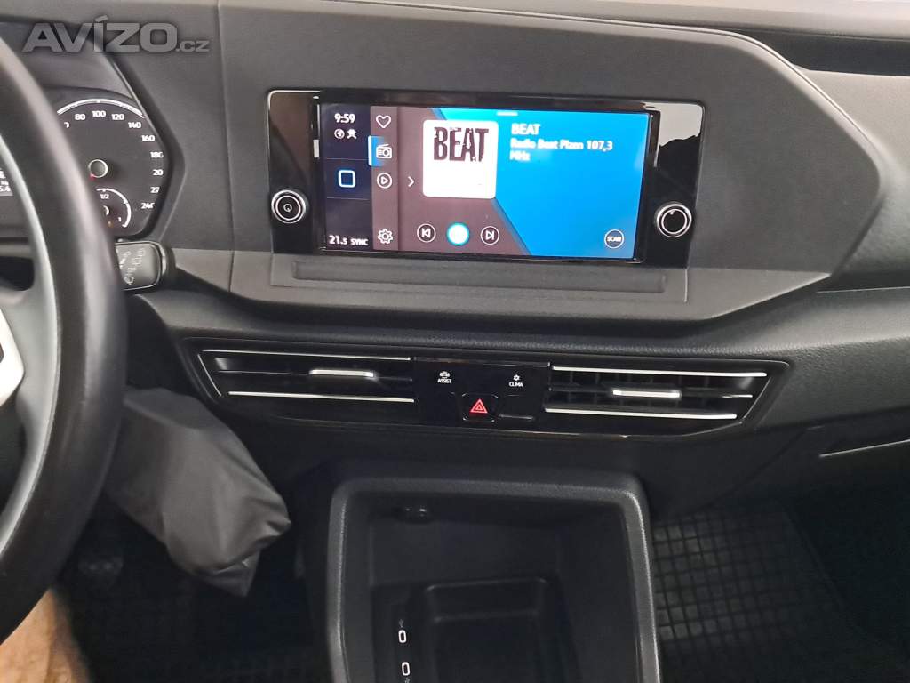 Foto inzerátu VW Caddy 2.0 TDI