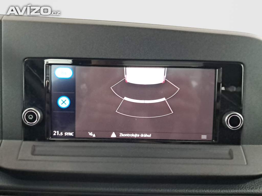 Foto inzerátu VW Caddy 2.0 TDI