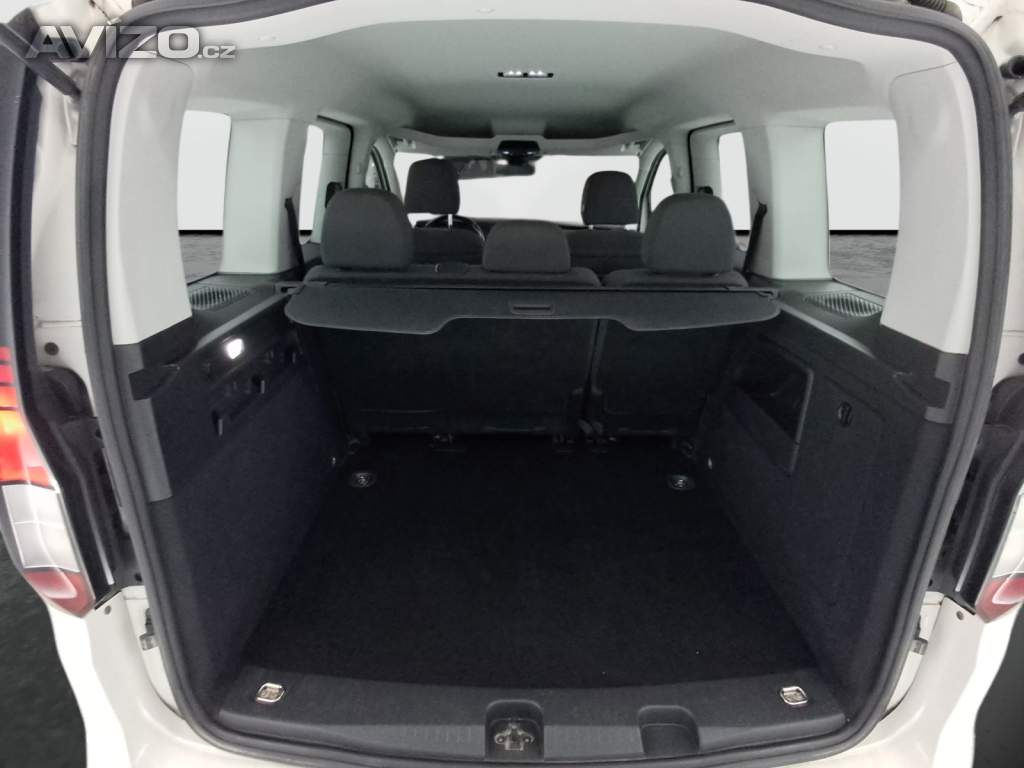 Foto inzerátu VW Caddy 2.0 TDI