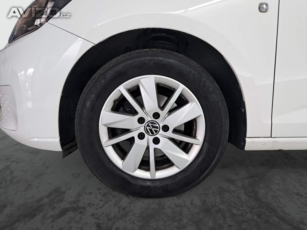 Foto inzerátu VW Caddy 2.0 TDI