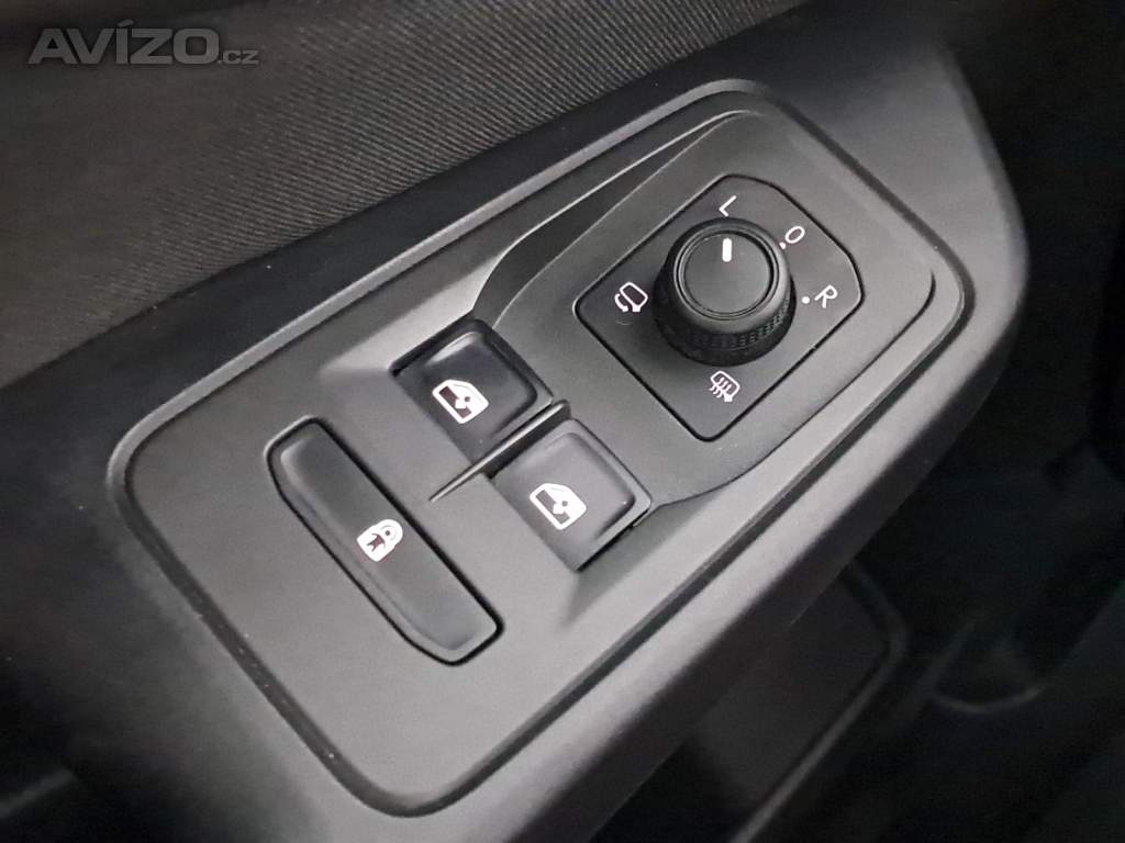 Foto inzerátu VW Caddy 2.0 TDI