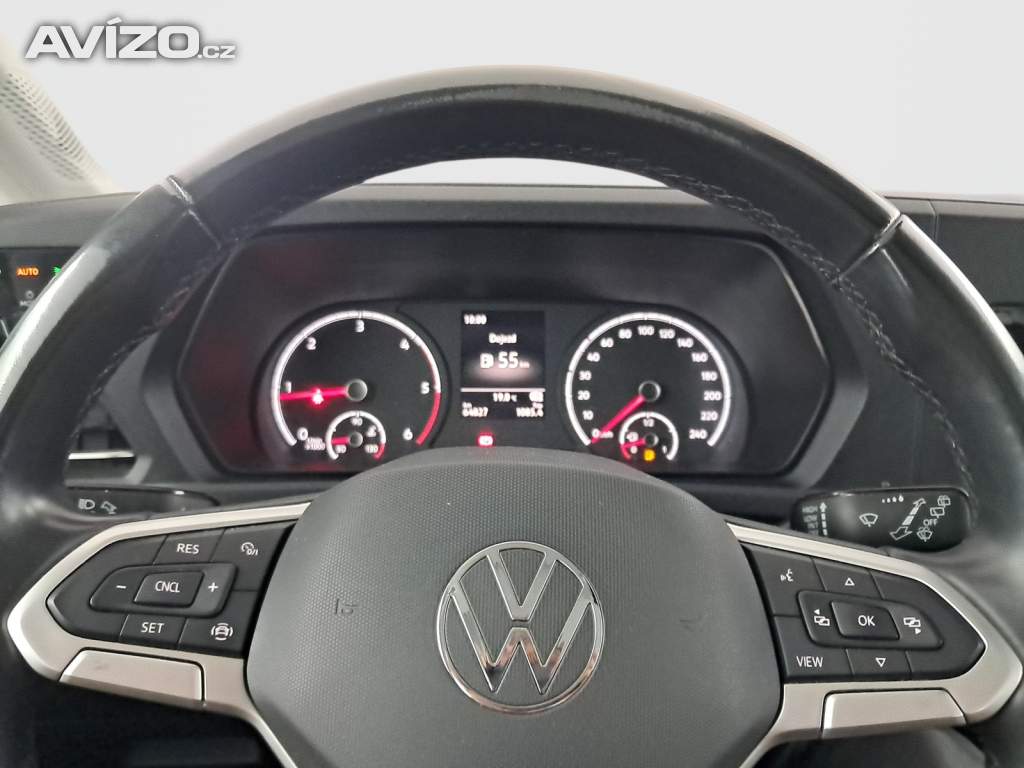 Foto inzerátu VW Caddy 2.0 TDI