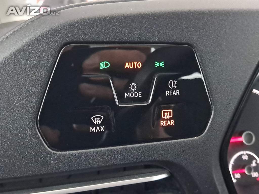 Foto inzerátu VW Caddy 2.0 TDI
