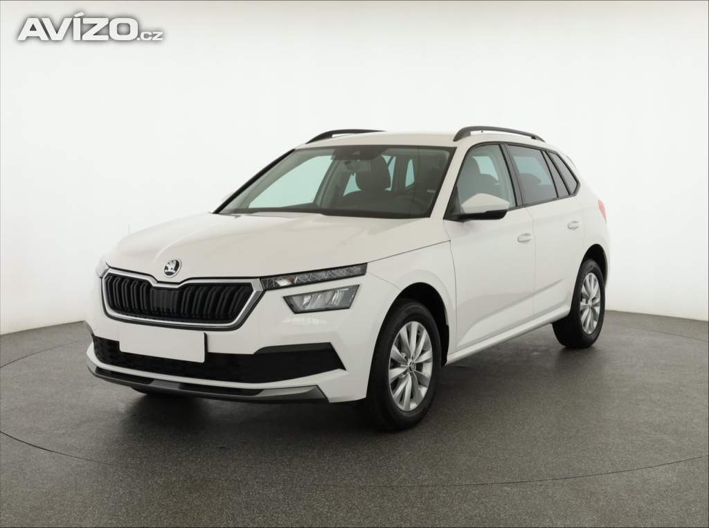 Foto inzerátu Skoda Kamiq 1.0 TSI
