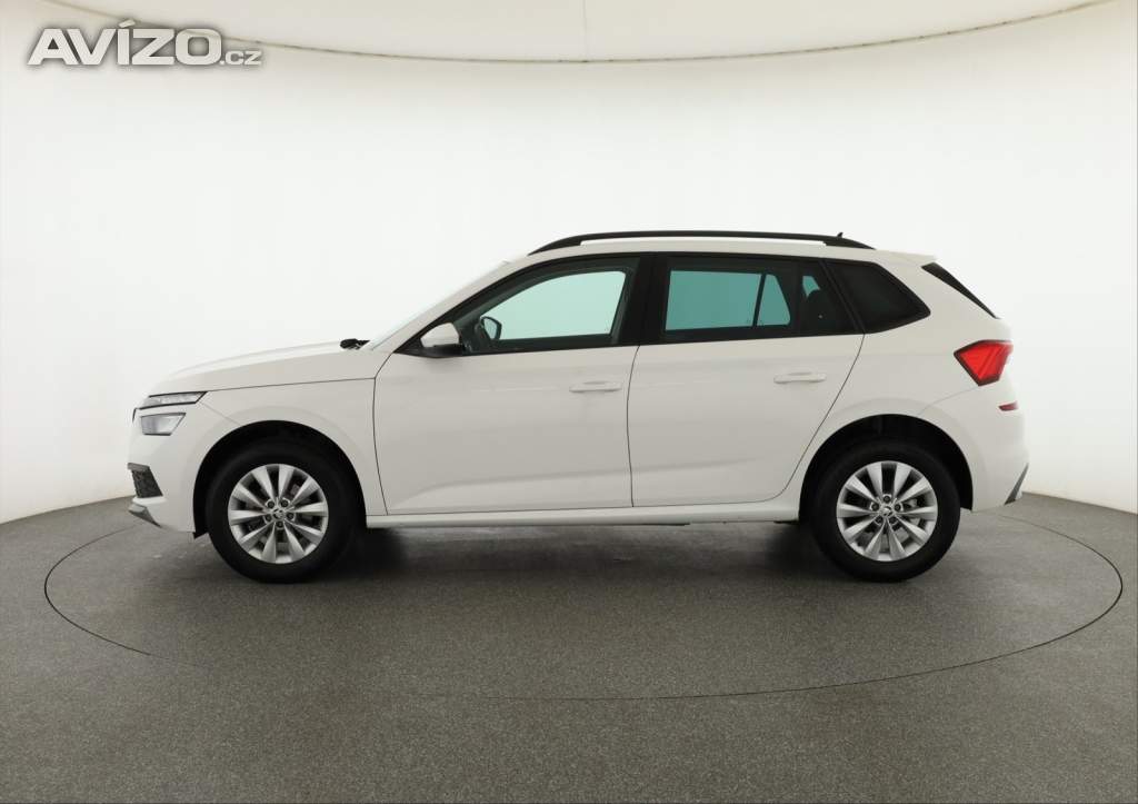 Foto inzerátu Skoda Kamiq 1.0 TSI