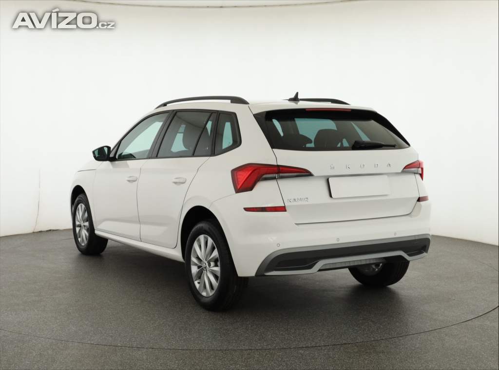 Foto inzerátu Skoda Kamiq 1.0 TSI