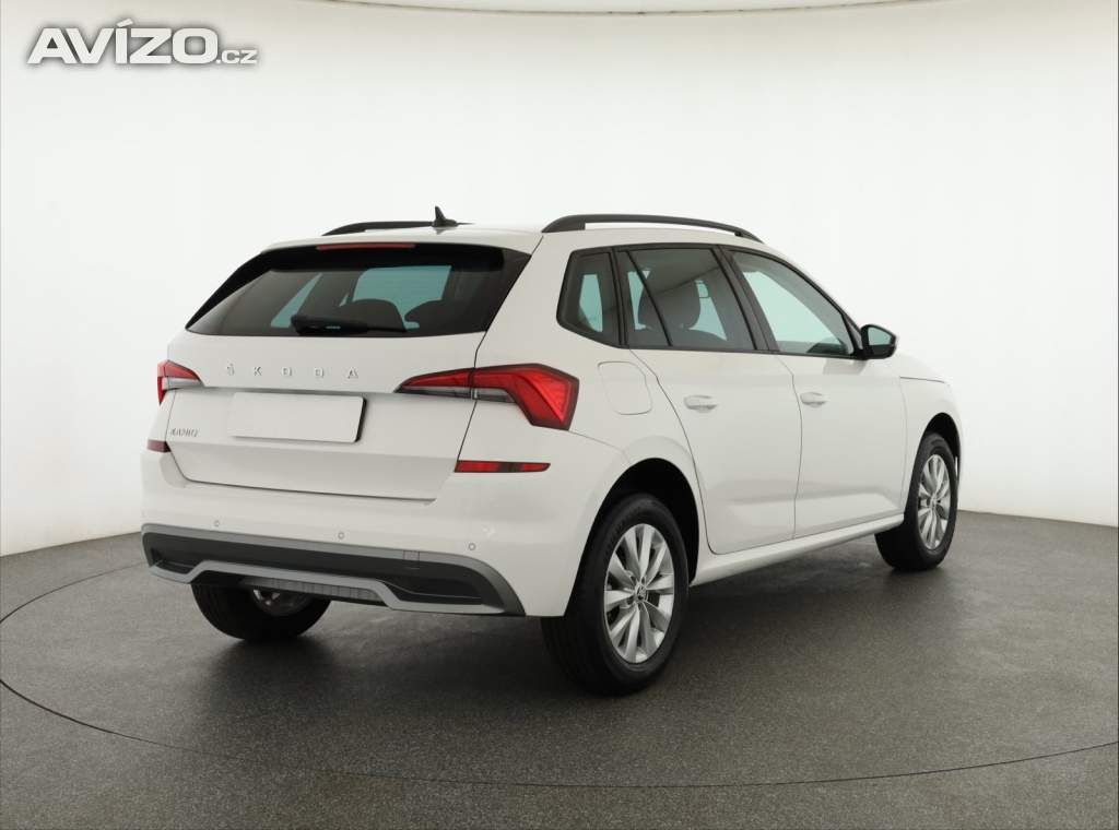 Foto inzerátu Skoda Kamiq 1.0 TSI