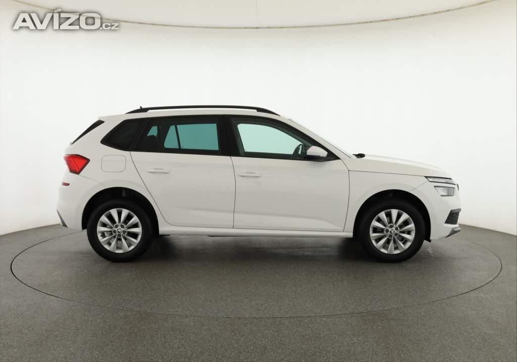 Foto inzerátu Skoda Kamiq 1.0 TSI