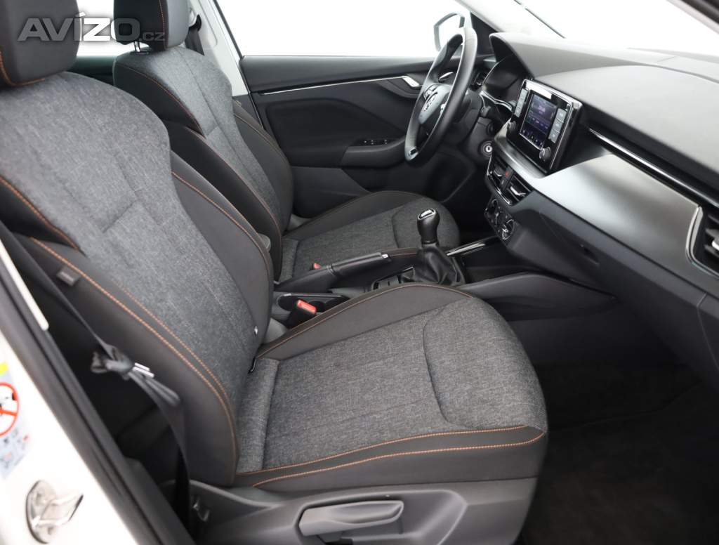 Foto inzerátu Skoda Kamiq 1.0 TSI