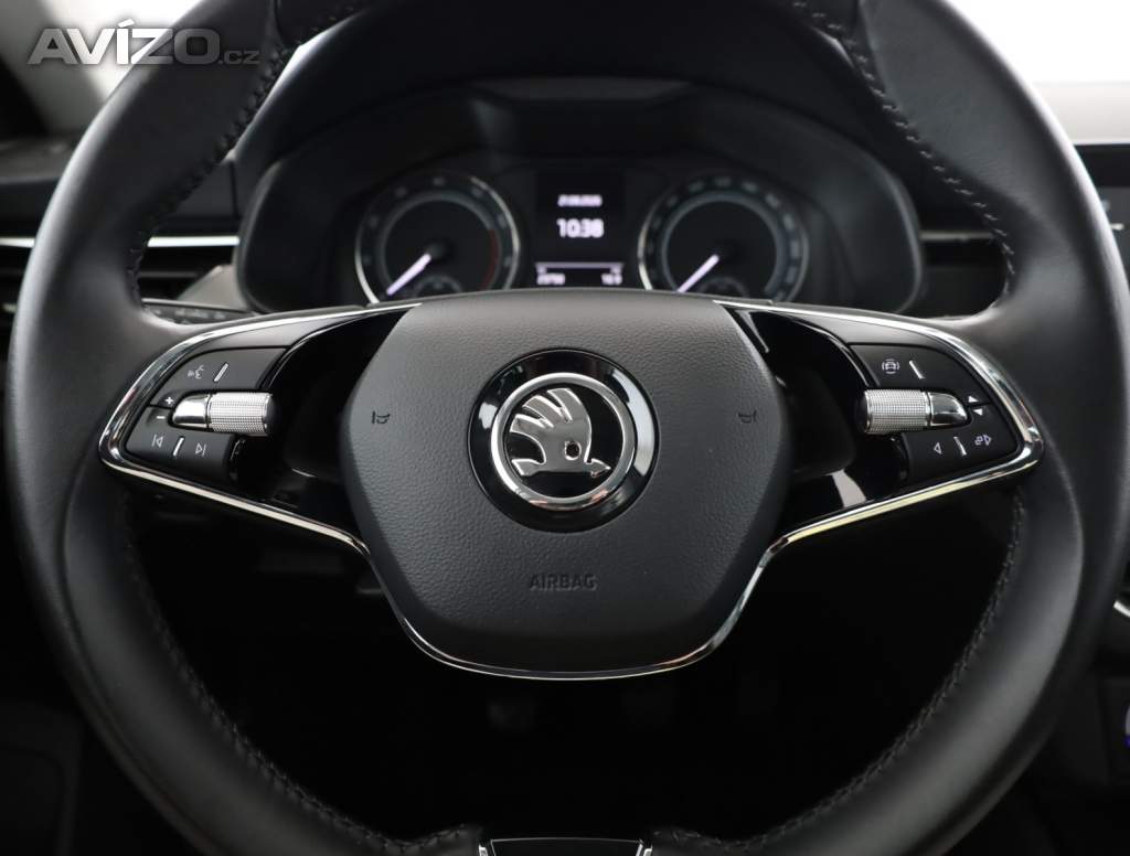 Foto inzerátu Skoda Kamiq 1.0 TSI