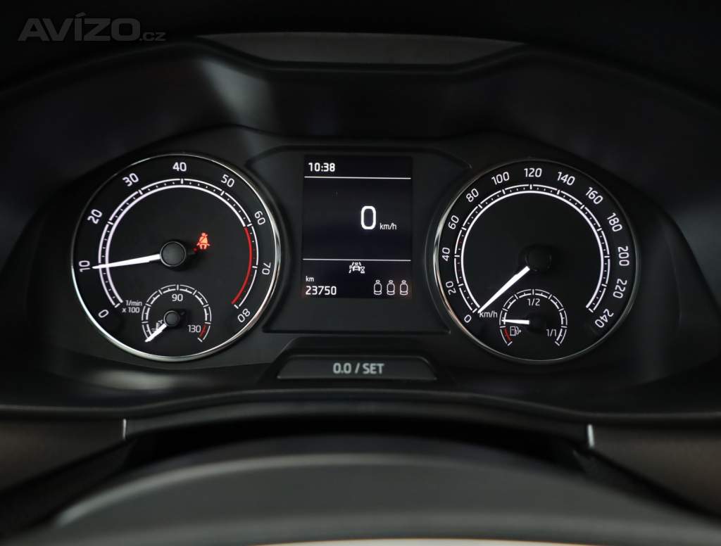 Foto inzerátu Skoda Kamiq 1.0 TSI