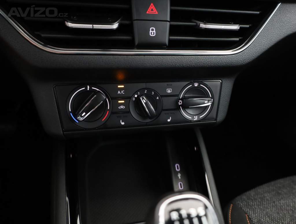 Foto inzerátu Skoda Kamiq 1.0 TSI