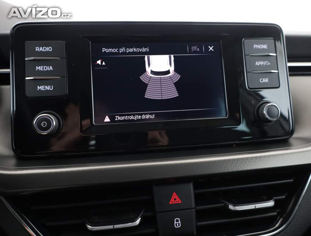 Foto inzerátu Skoda Kamiq 1.0 TSI