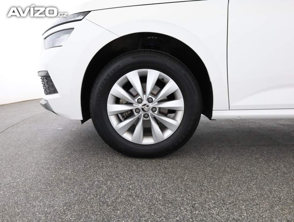 Foto inzerátu Skoda Kamiq 1.0 TSI