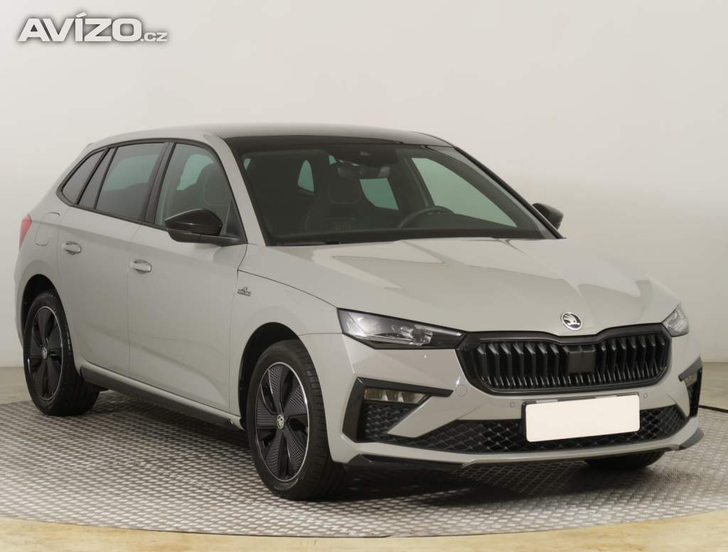 Skoda Scala 1.0 TSI