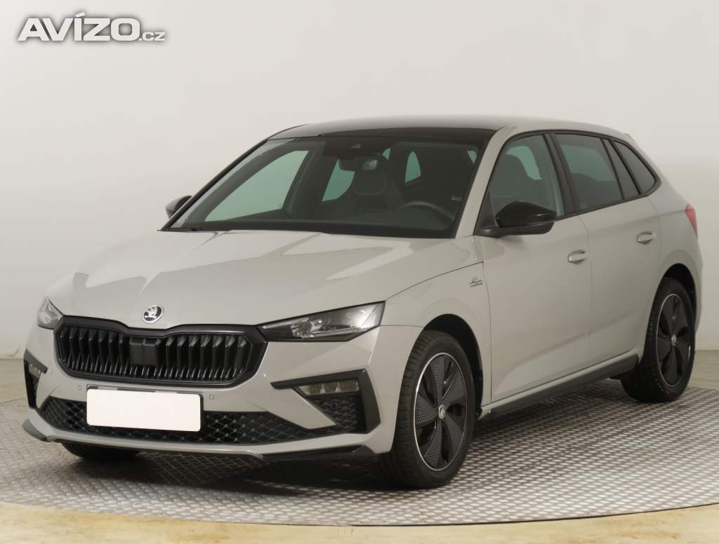 Foto inzerátu Skoda Scala 1.0 TSI