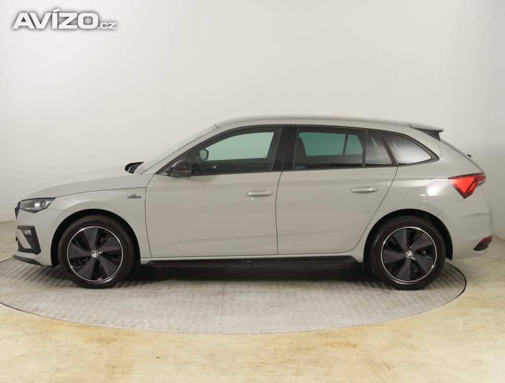 Foto inzerátu Skoda Scala 1.0 TSI