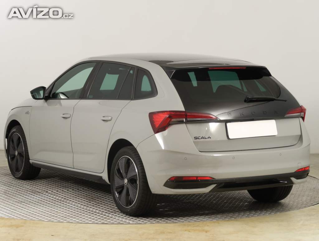 Foto inzerátu Skoda Scala 1.0 TSI