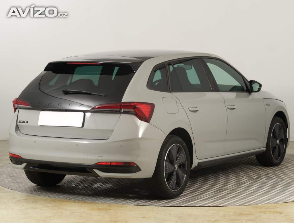 Foto inzerátu Skoda Scala 1.0 TSI