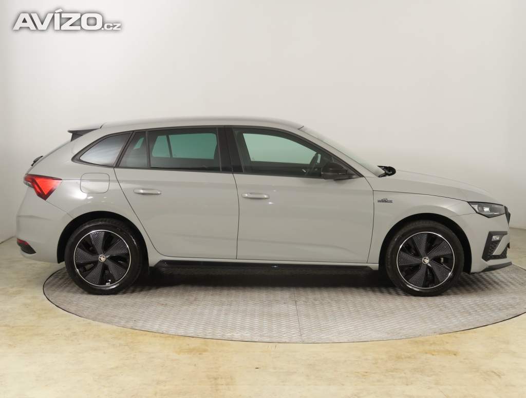 Foto inzerátu Skoda Scala 1.0 TSI