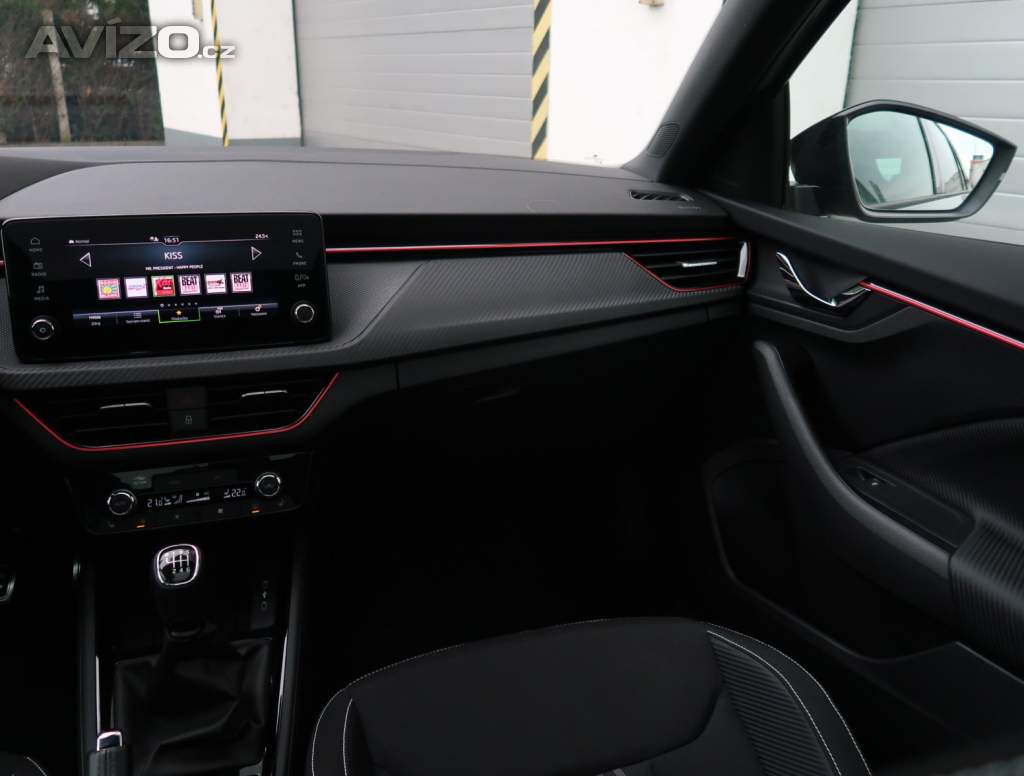 Foto inzerátu Skoda Scala 1.0 TSI