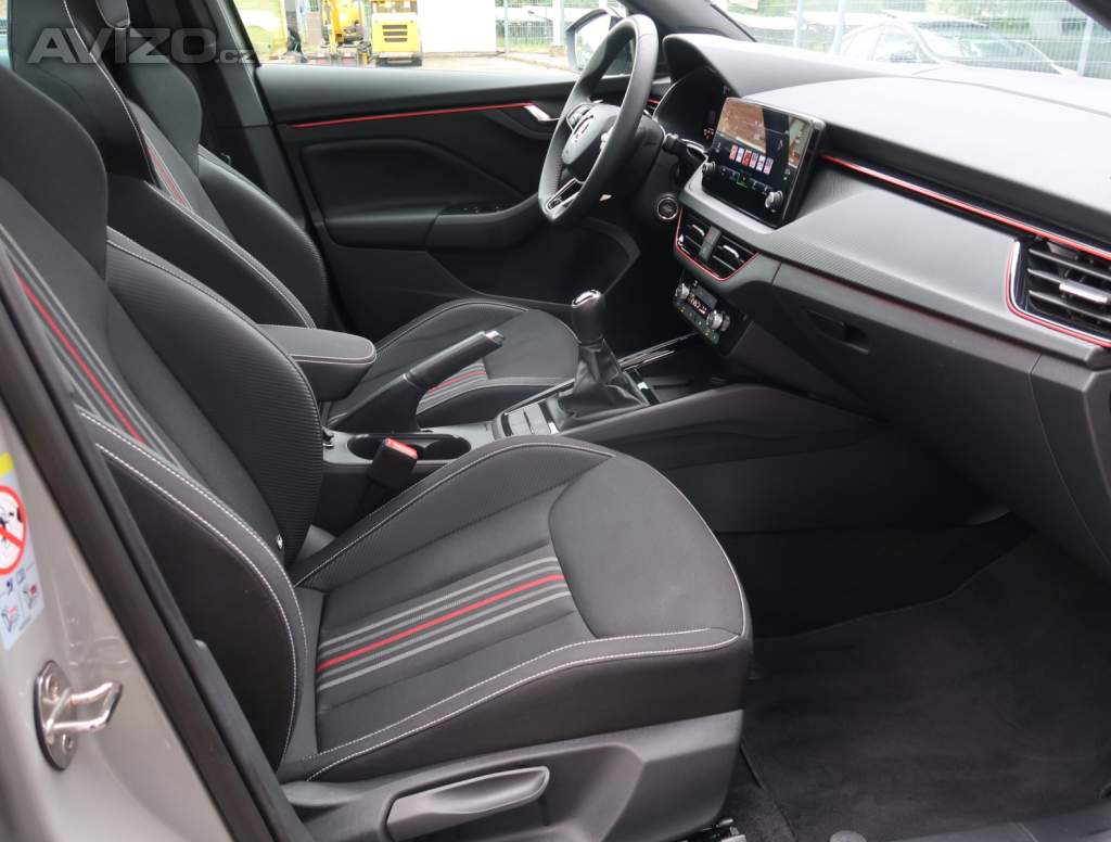 Foto inzerátu Skoda Scala 1.0 TSI