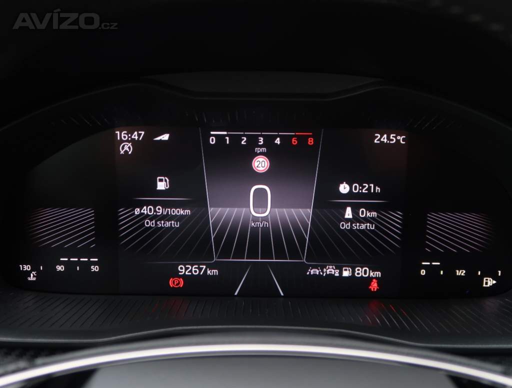 Foto inzerátu Skoda Scala 1.0 TSI