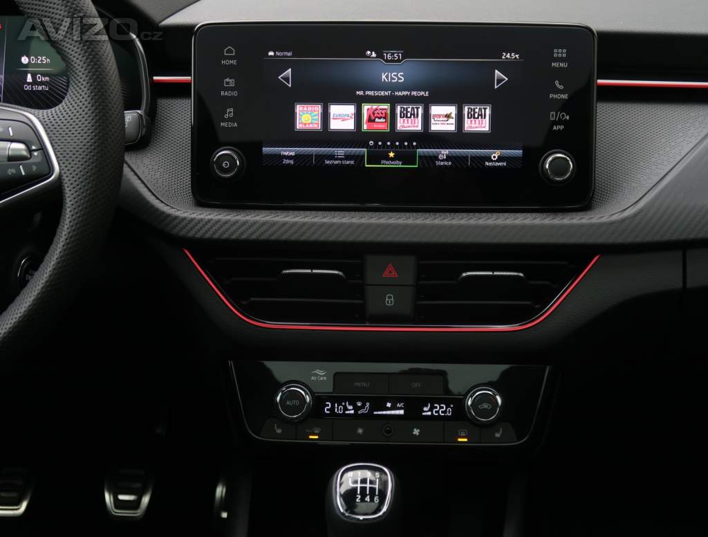 Foto inzerátu Skoda Scala 1.0 TSI