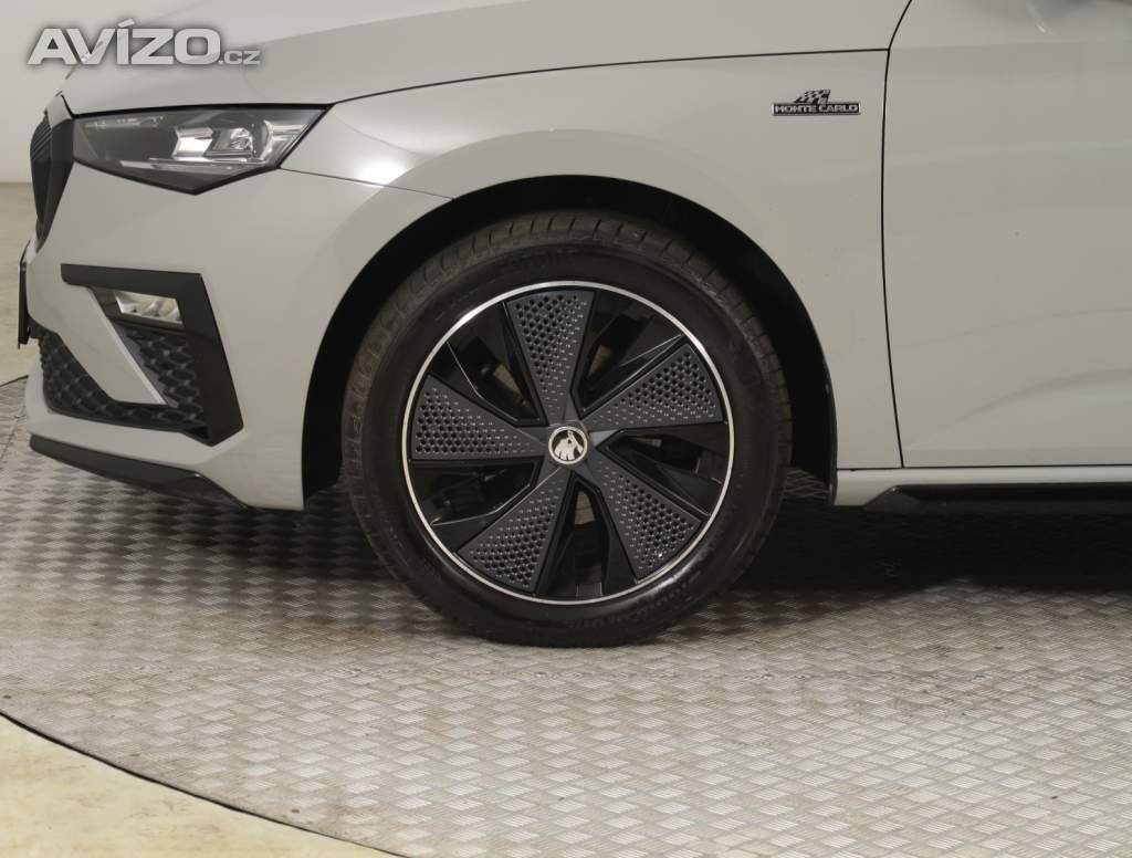 Foto inzerátu Skoda Scala 1.0 TSI
