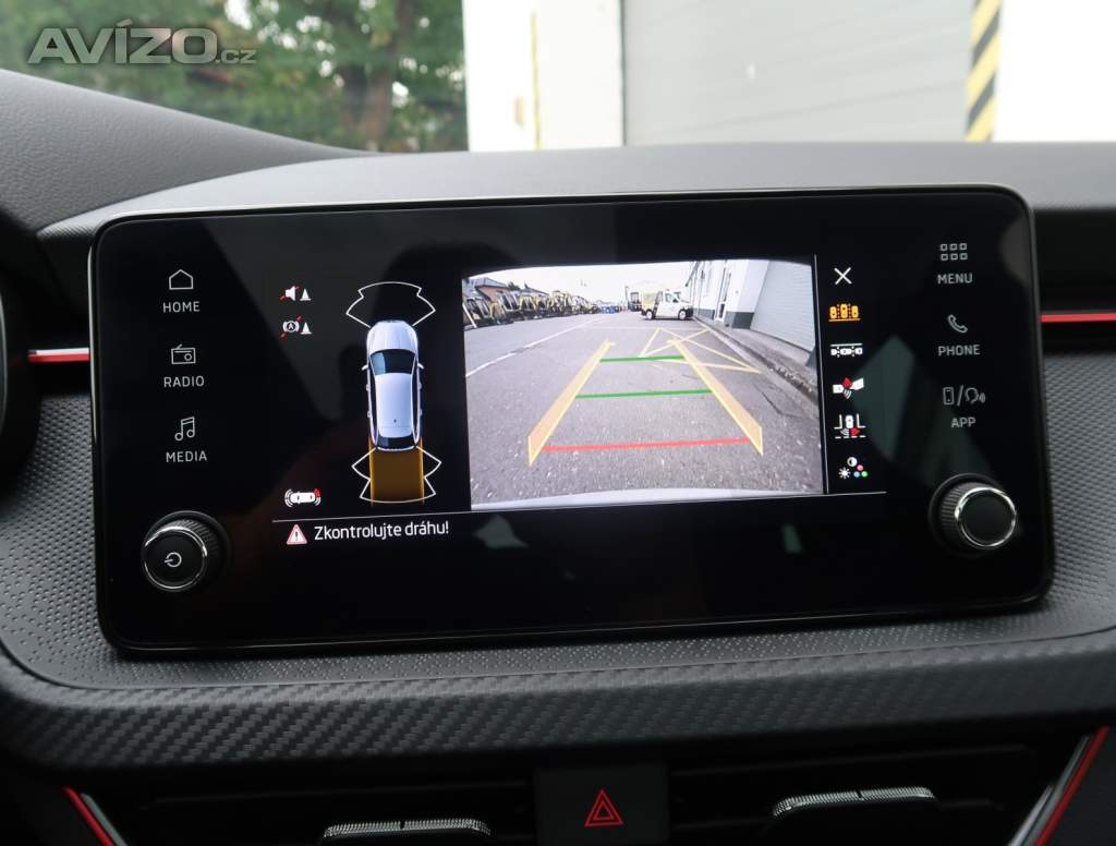 Foto inzerátu Skoda Scala 1.0 TSI