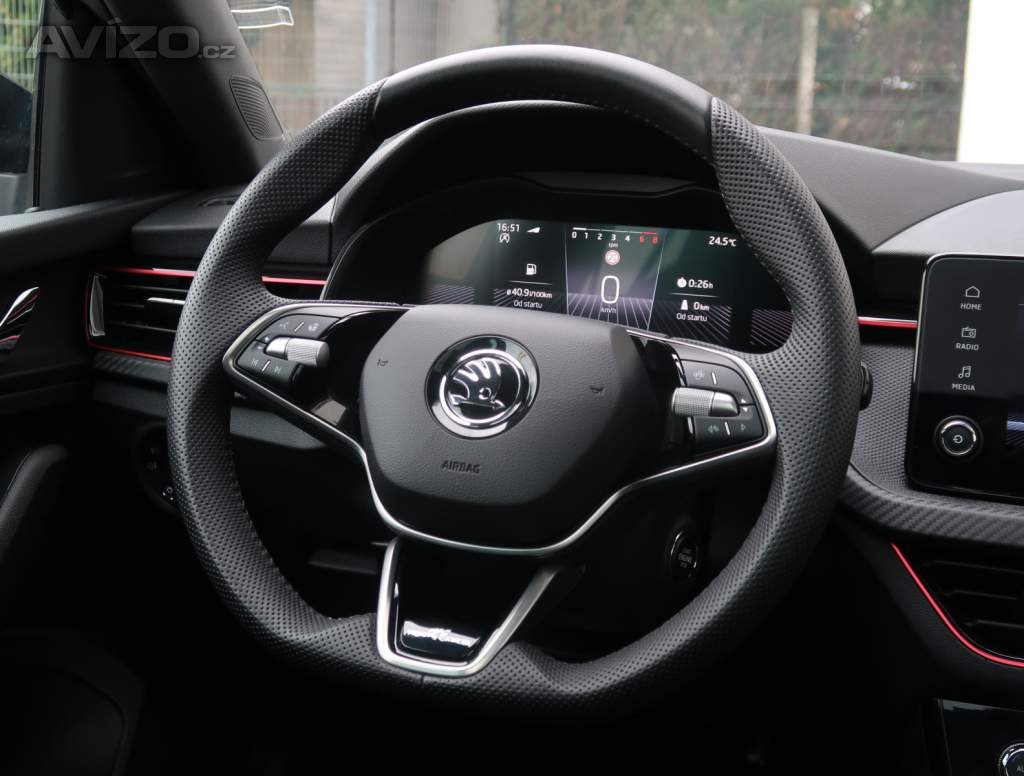 Foto inzerátu Skoda Scala 1.0 TSI