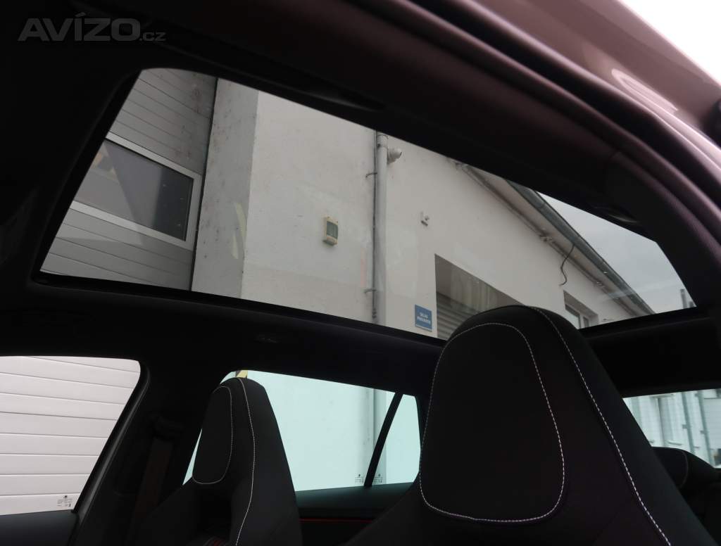 Foto inzerátu Skoda Scala 1.0 TSI