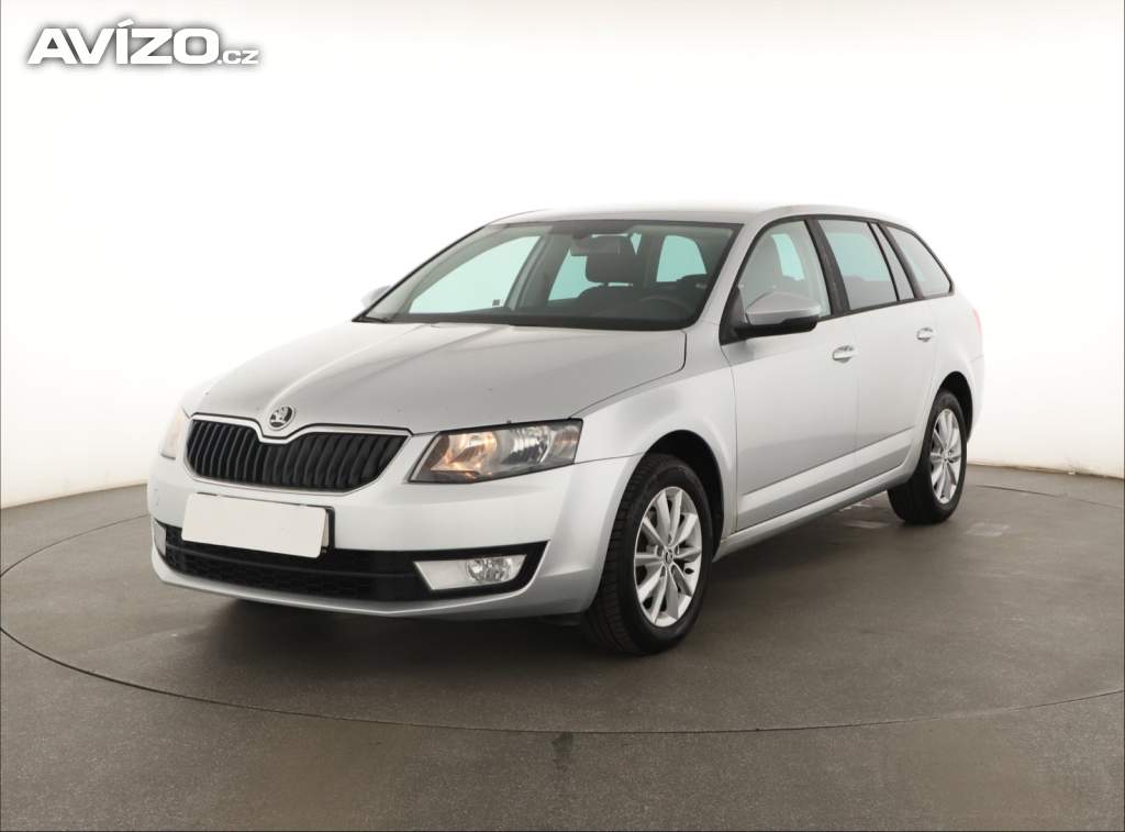 Foto inzerátu Skoda Octavia 1.6 TDI