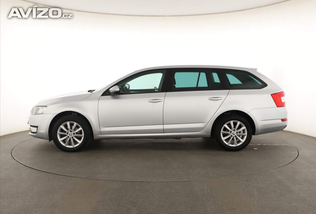 Foto inzerátu Skoda Octavia 1.6 TDI