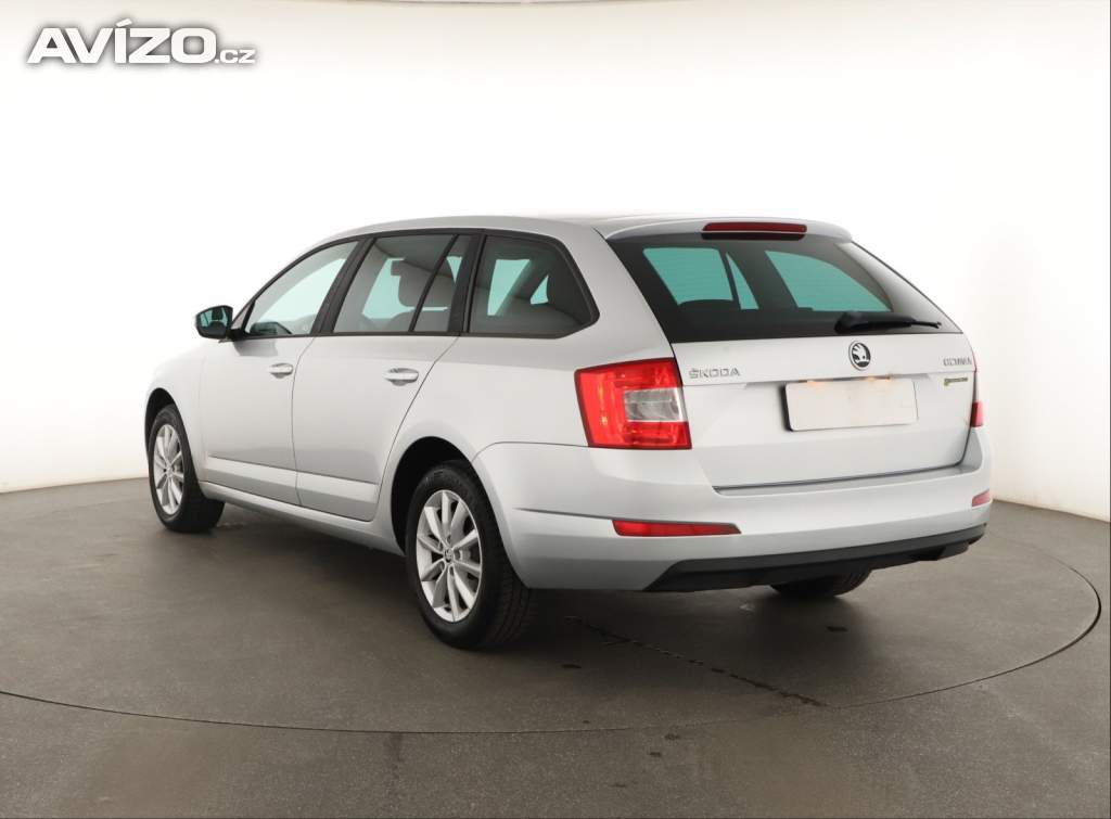 Foto inzerátu Skoda Octavia 1.6 TDI