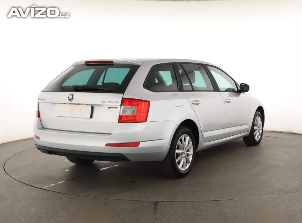 Foto inzerátu Skoda Octavia 1.6 TDI