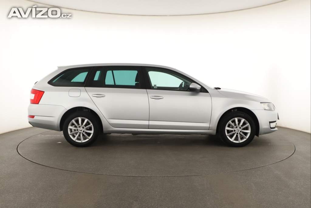 Foto inzerátu Skoda Octavia 1.6 TDI