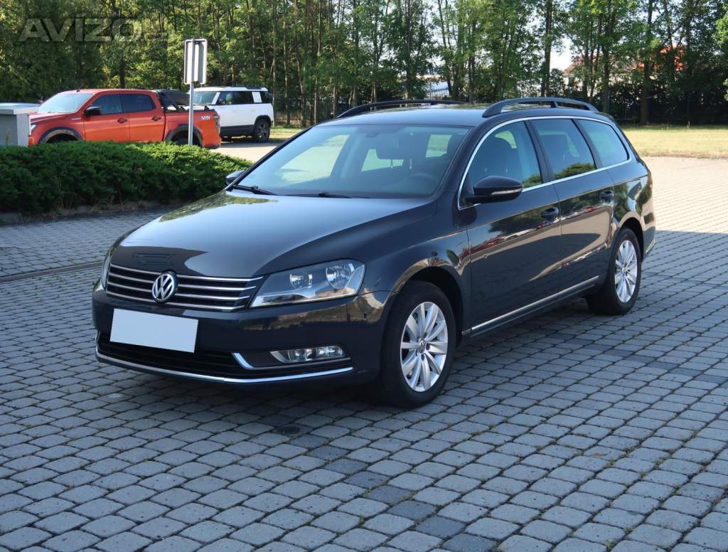 Foto inzerátu VW Passat 1.4 TSI